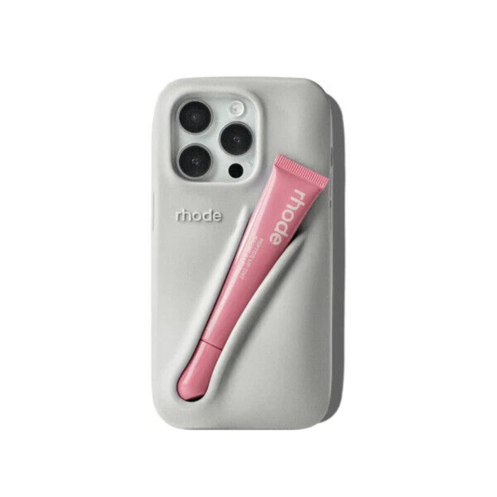 Rhode iPhone 15 Pro Case